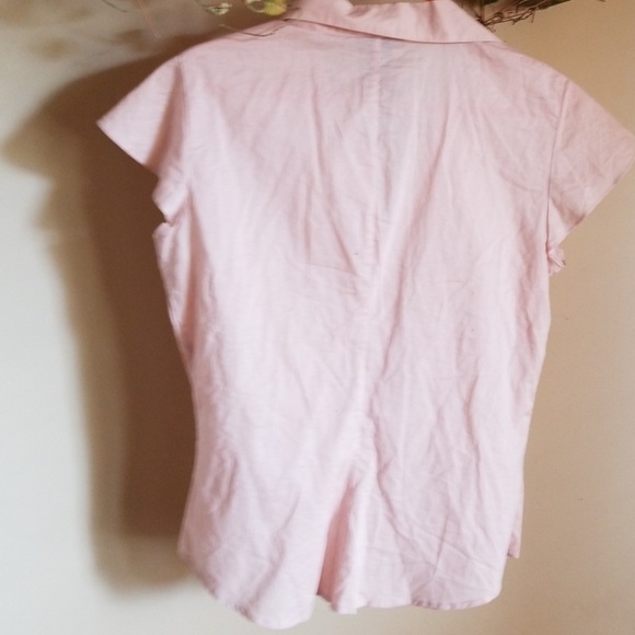 Womens The Limited Top - Picture 2 of 2